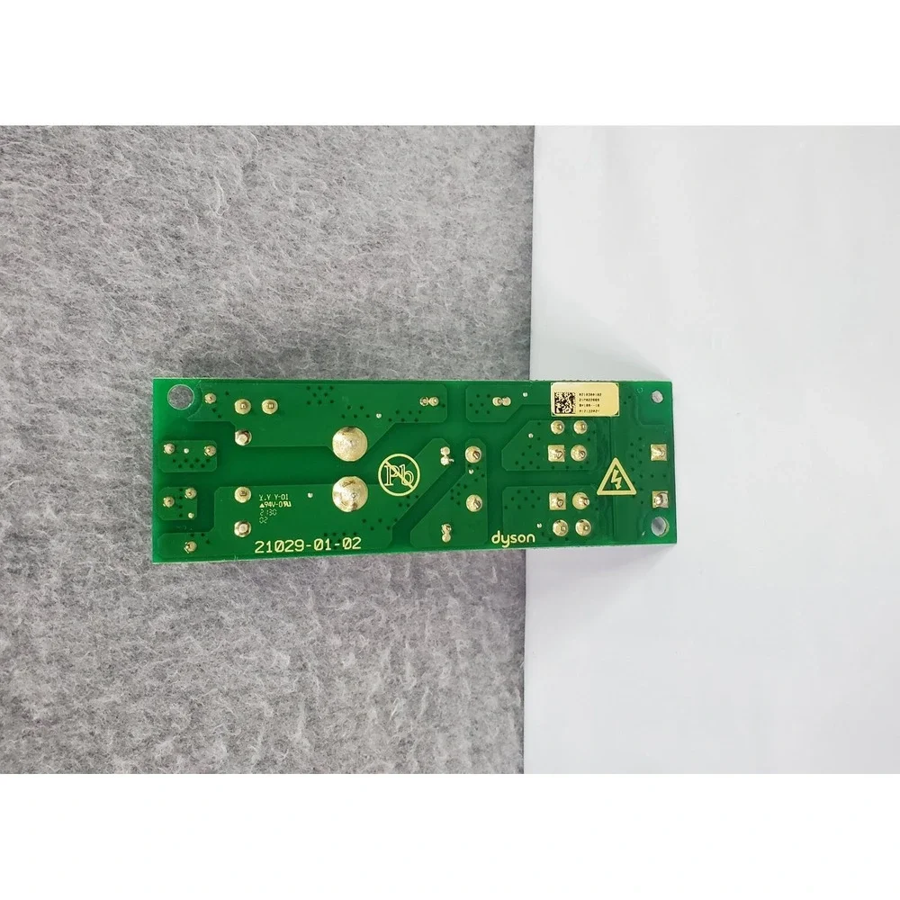 Dyson Animal Ball 3 Extra PCB Power Control Board‎ UP30 Genuine OEM Part